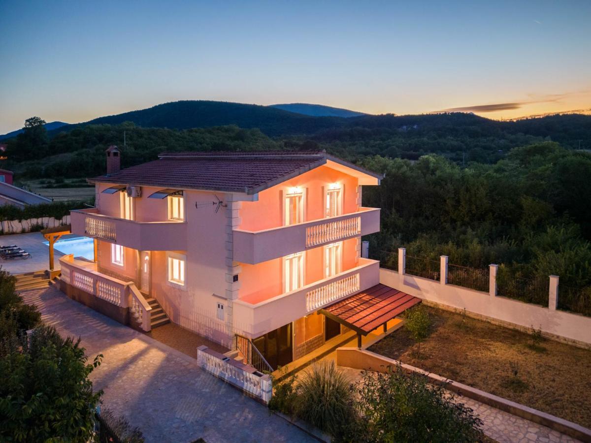 סיני Vacation Villa Matic With 7 Bedrooms מראה חיצוני תמונה