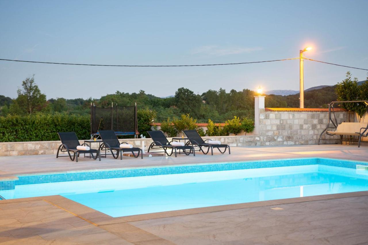 סיני Vacation Villa Matic With 7 Bedrooms מראה חיצוני תמונה