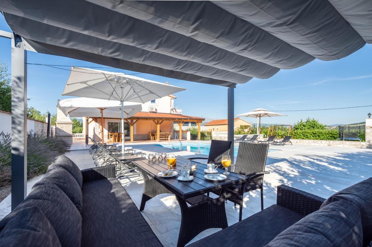 סיני Vacation Villa Matic With 7 Bedrooms מראה חיצוני תמונה
