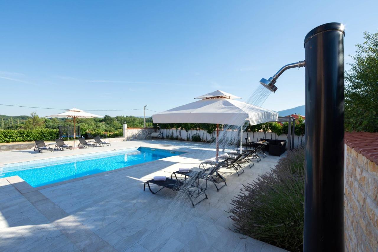 סיני Vacation Villa Matic With 7 Bedrooms מראה חיצוני תמונה