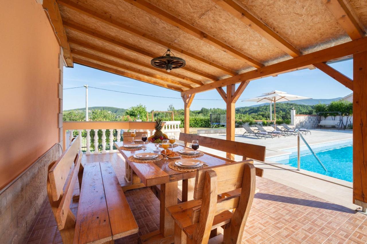 סיני Vacation Villa Matic With 7 Bedrooms מראה חיצוני תמונה