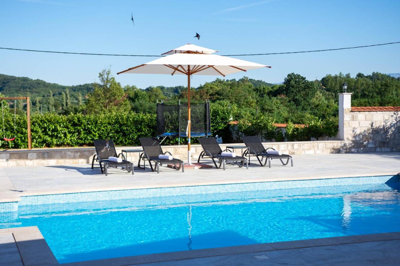 סיני Vacation Villa Matic With 7 Bedrooms מראה חיצוני תמונה