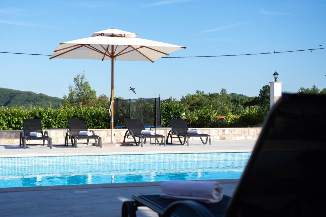 סיני Vacation Villa Matic With 7 Bedrooms מראה חיצוני תמונה