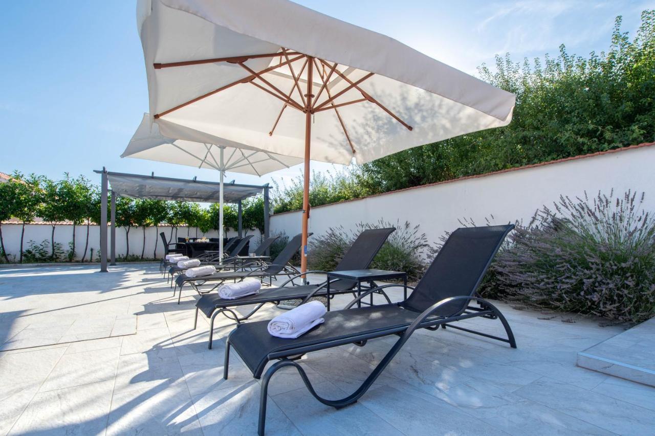סיני Vacation Villa Matic With 7 Bedrooms מראה חיצוני תמונה