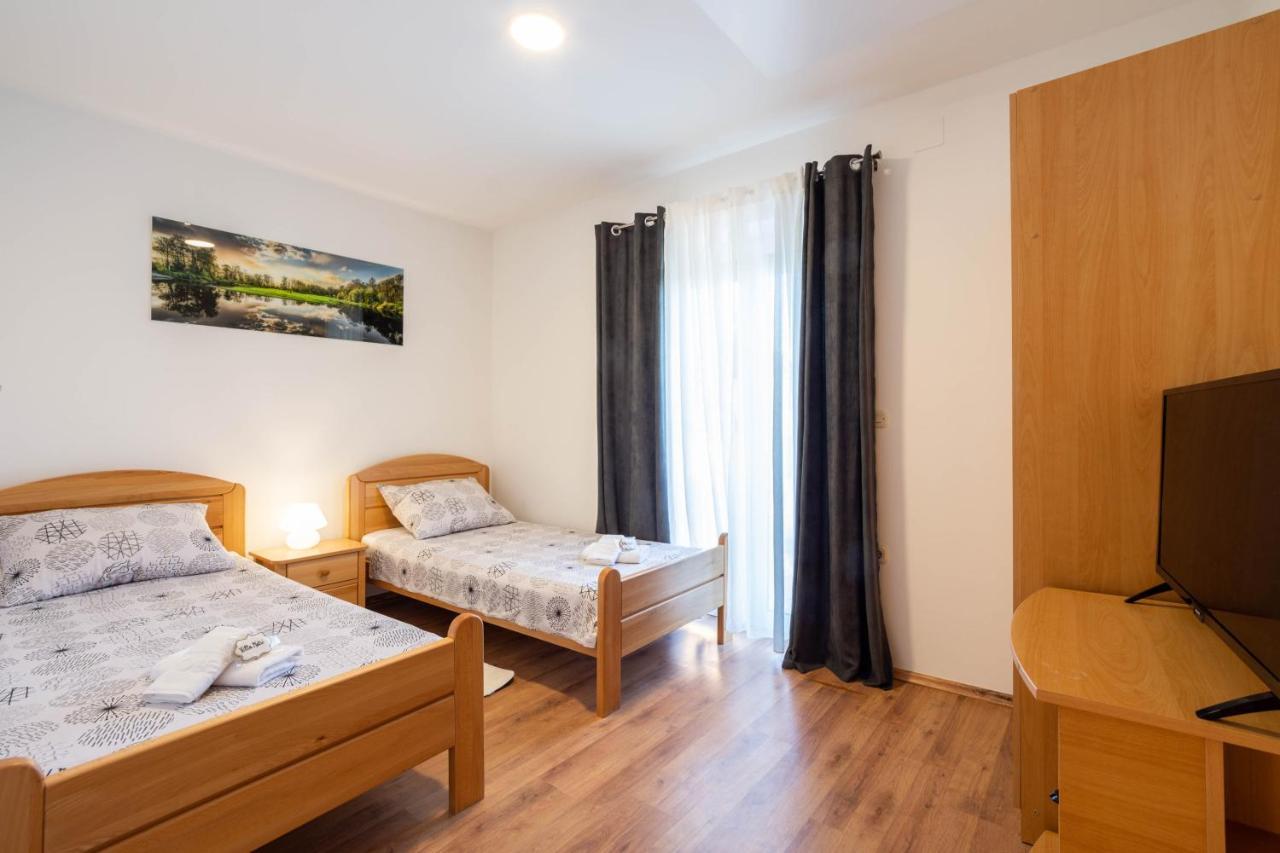 סיני Vacation Villa Matic With 7 Bedrooms מראה חיצוני תמונה
