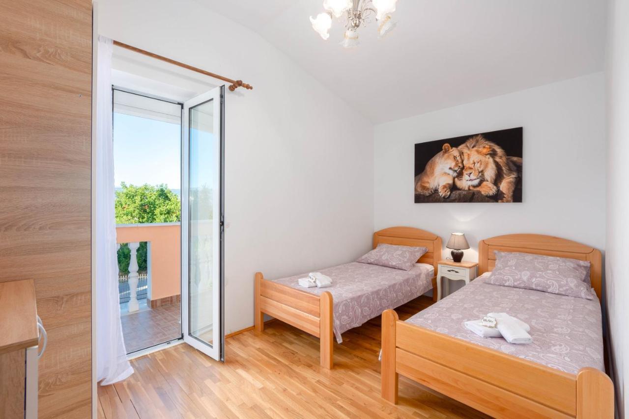סיני Vacation Villa Matic With 7 Bedrooms מראה חיצוני תמונה