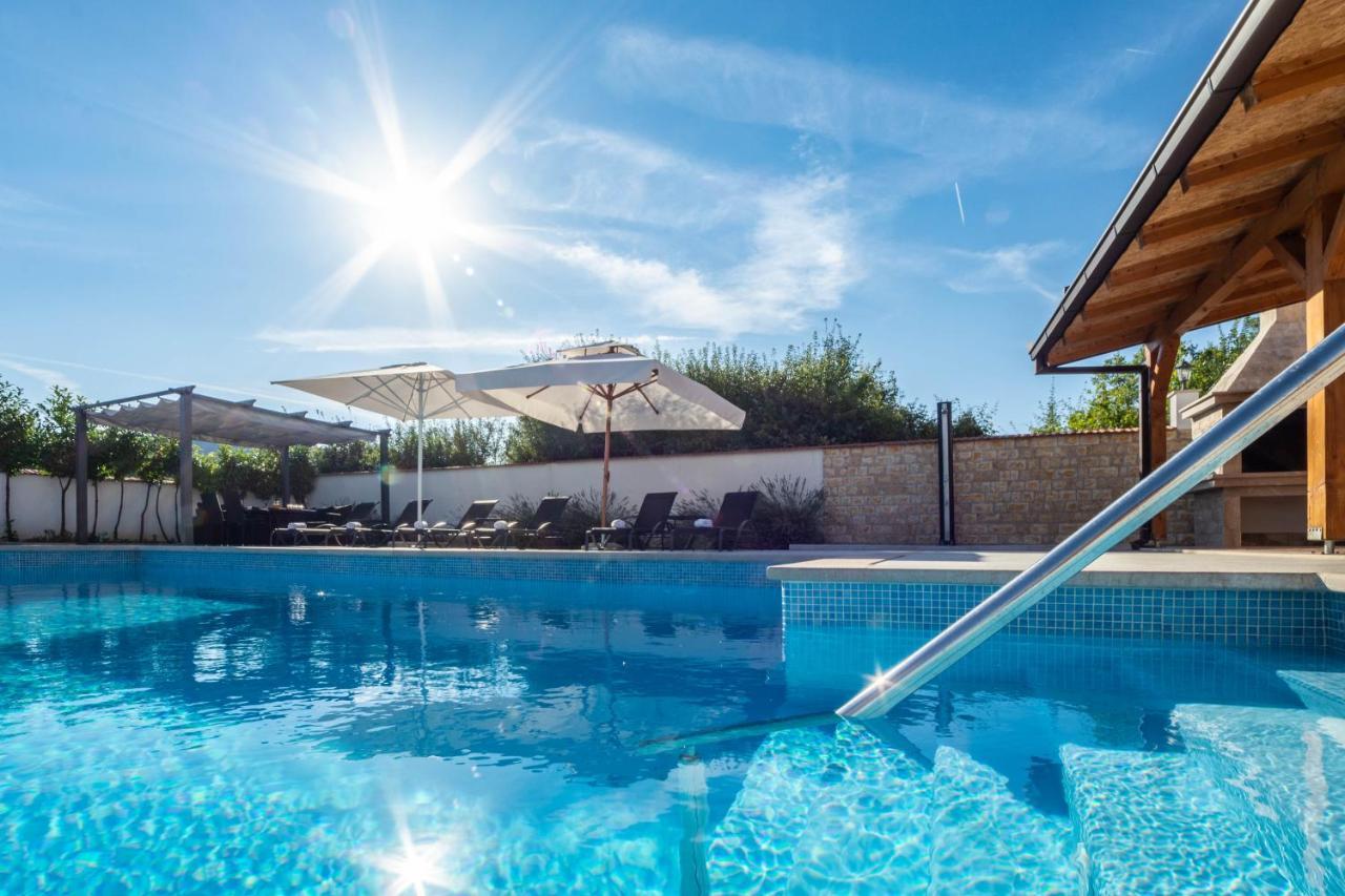 סיני Vacation Villa Matic With 7 Bedrooms מראה חיצוני תמונה