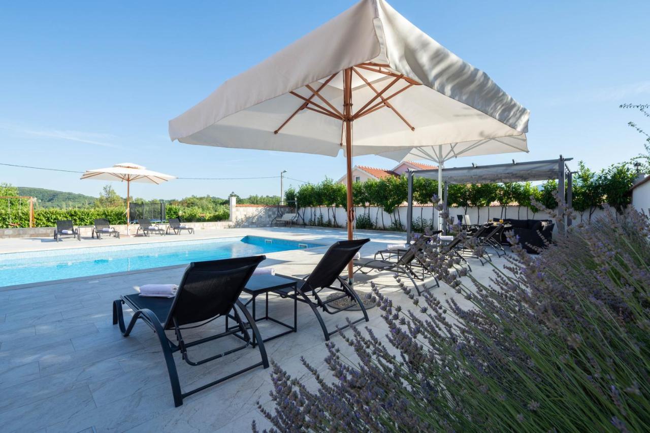 סיני Vacation Villa Matic With 7 Bedrooms מראה חיצוני תמונה