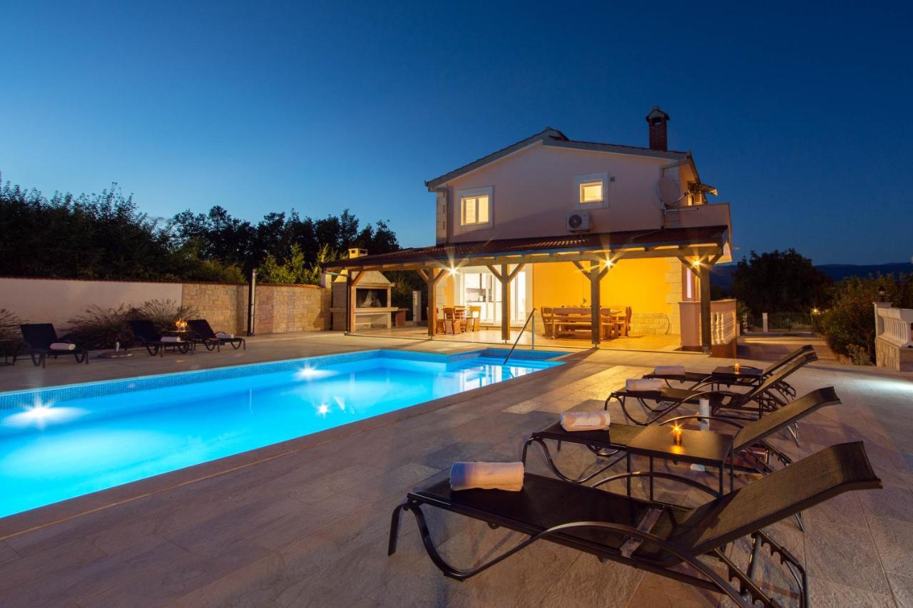 סיני Vacation Villa Matic With 7 Bedrooms מראה חיצוני תמונה