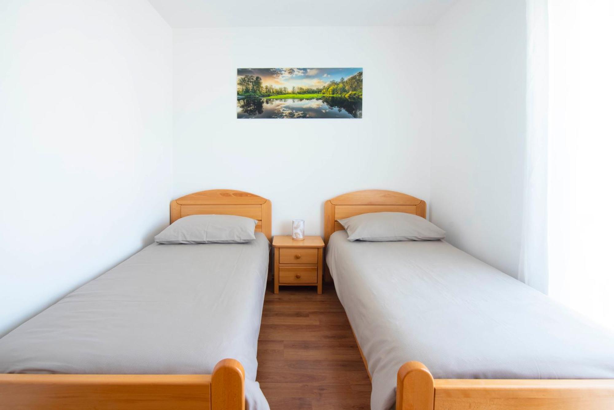 סיני Vacation Villa Matic With 7 Bedrooms מראה חיצוני תמונה