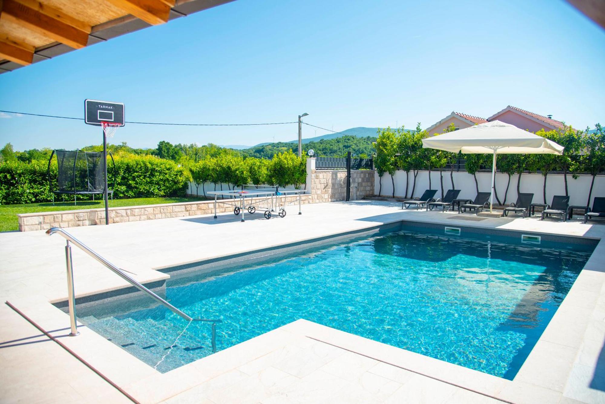 סיני Vacation Villa Matic With 7 Bedrooms מראה חיצוני תמונה