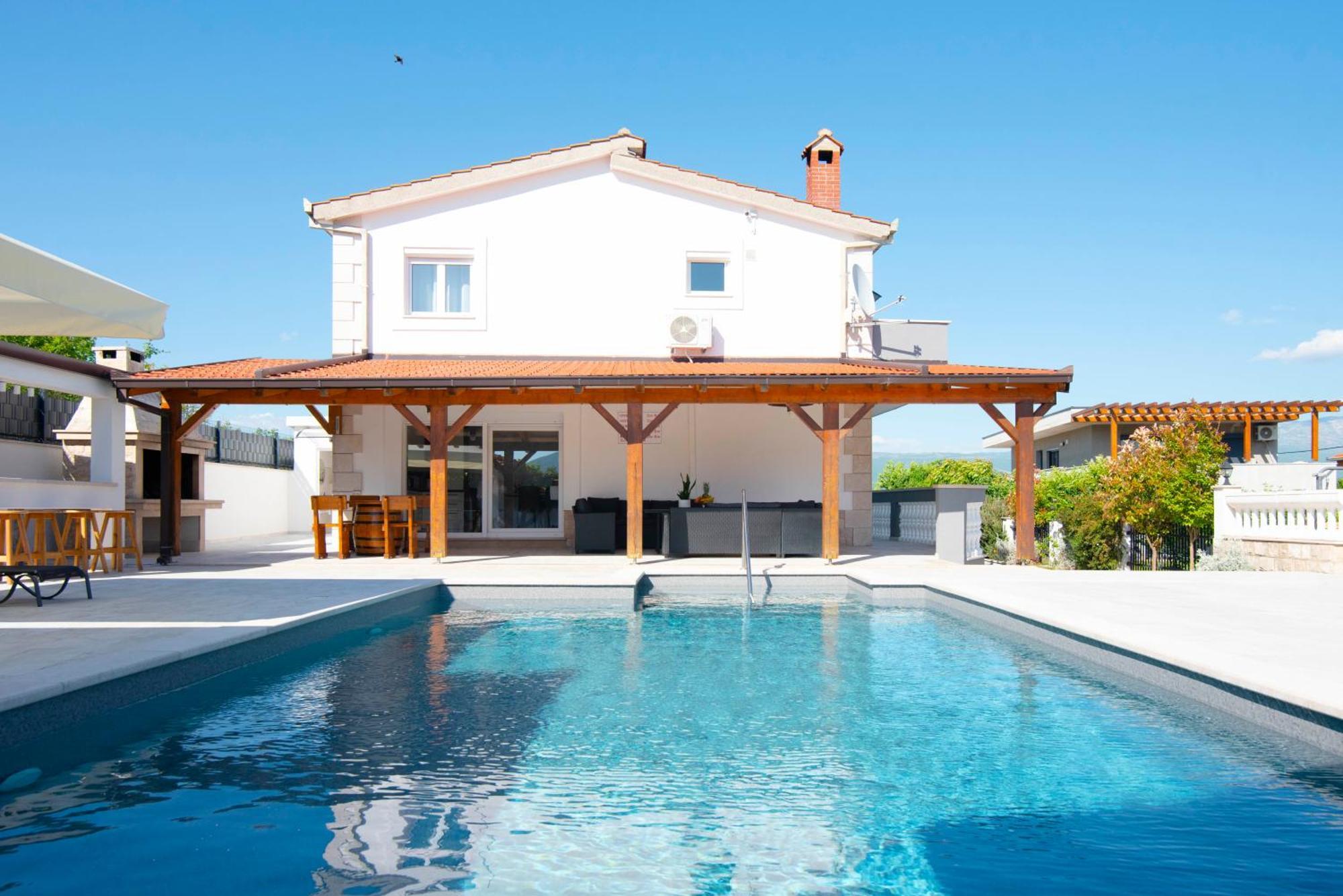 סיני Vacation Villa Matic With 7 Bedrooms מראה חיצוני תמונה