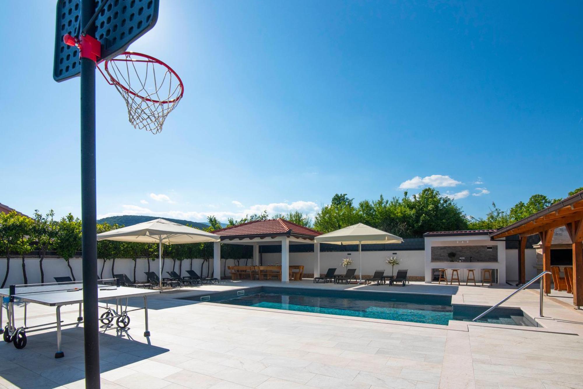סיני Vacation Villa Matic With 7 Bedrooms מראה חיצוני תמונה