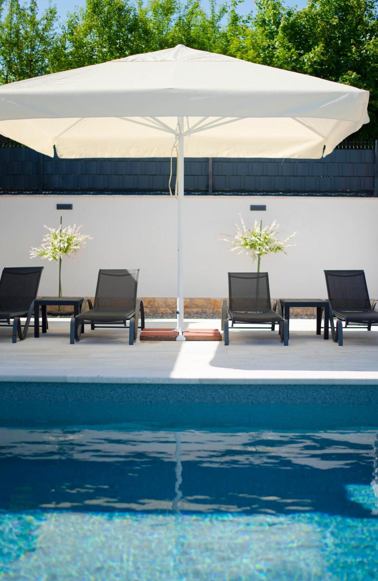 סיני Vacation Villa Matic With 7 Bedrooms מראה חיצוני תמונה